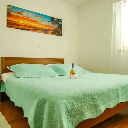 Apartment Apartment Ivesic *