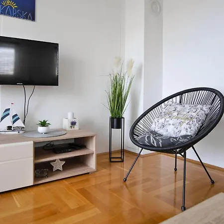 Apartment Apartment Ivesic *