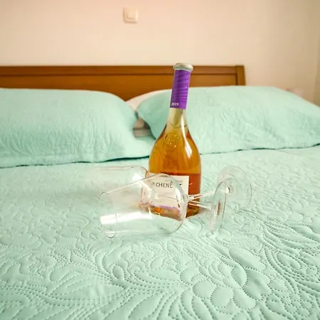 Apartment Ivesic Makarska